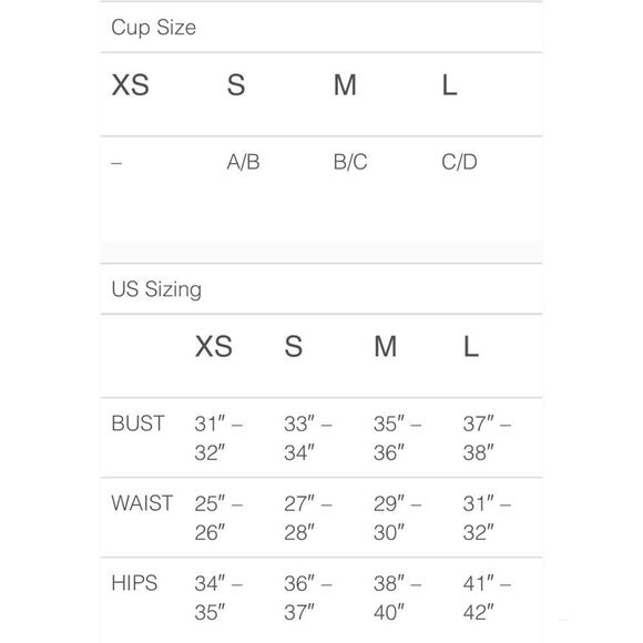 Megliz Swimwear Bikini - Picture 16 of 16